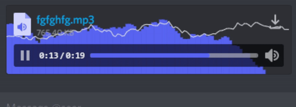 Thumbnail BetterAudioPlayer