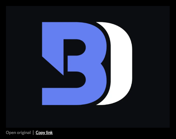 Thumbnail CopyImageLink