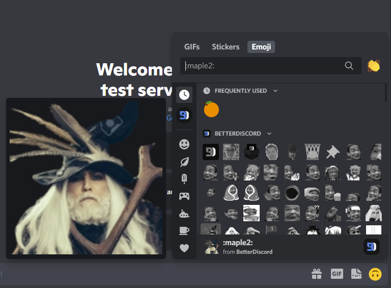 Thumbnail StickerEmojiPreview