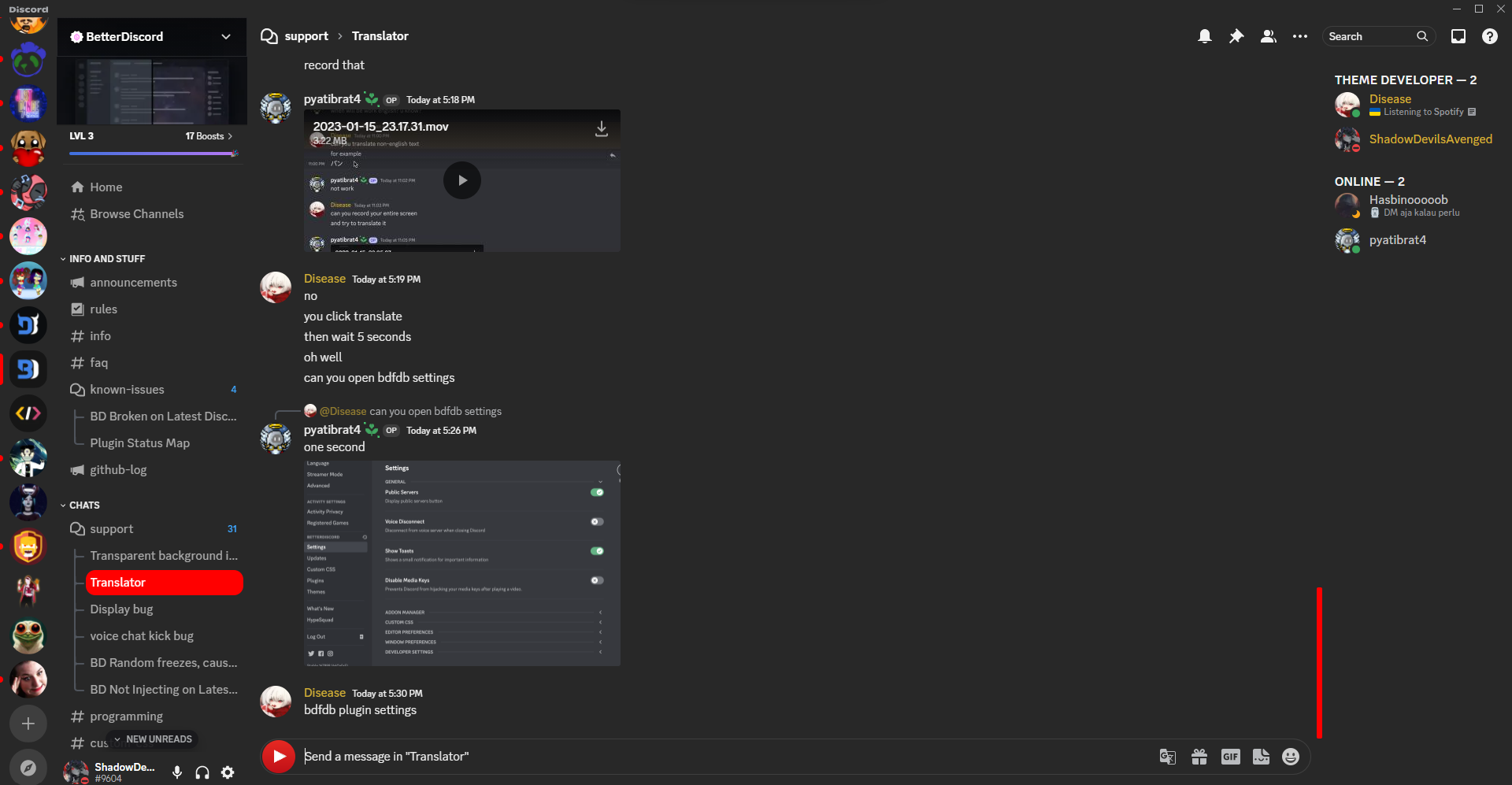 Thumbnail Youtube Nation