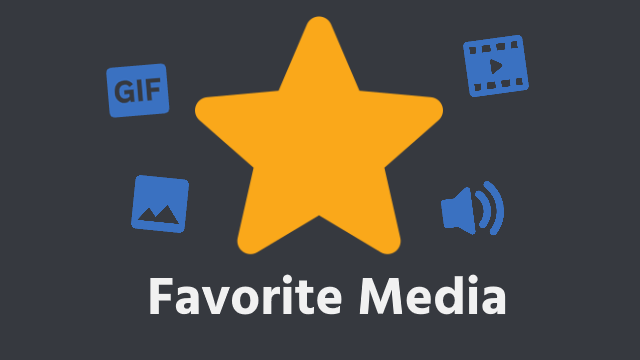 Thumbnail FavoriteMedia