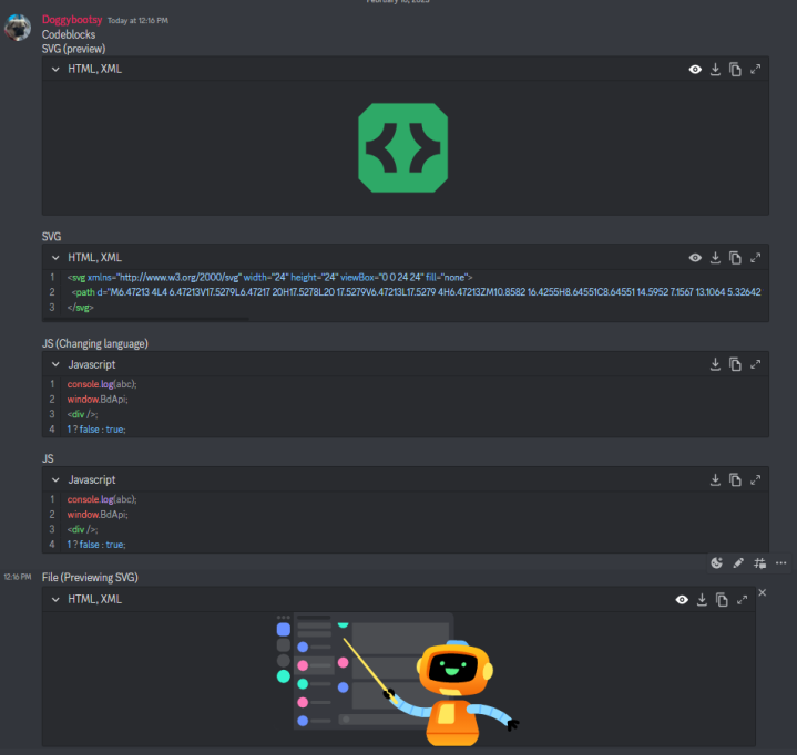 Thumbnail enhancecodeblocks