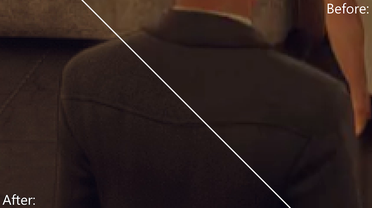 Thumbnail Uncompressed Images