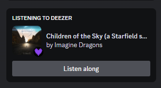 Thumbnail DeezerRP