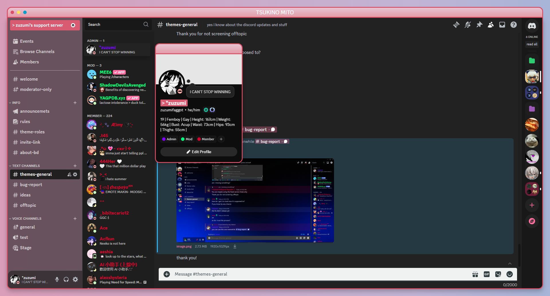 Thumbnail Moon Rabbits Dream About Virtual