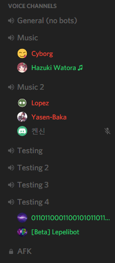 Thumbnail BetterRoleColors