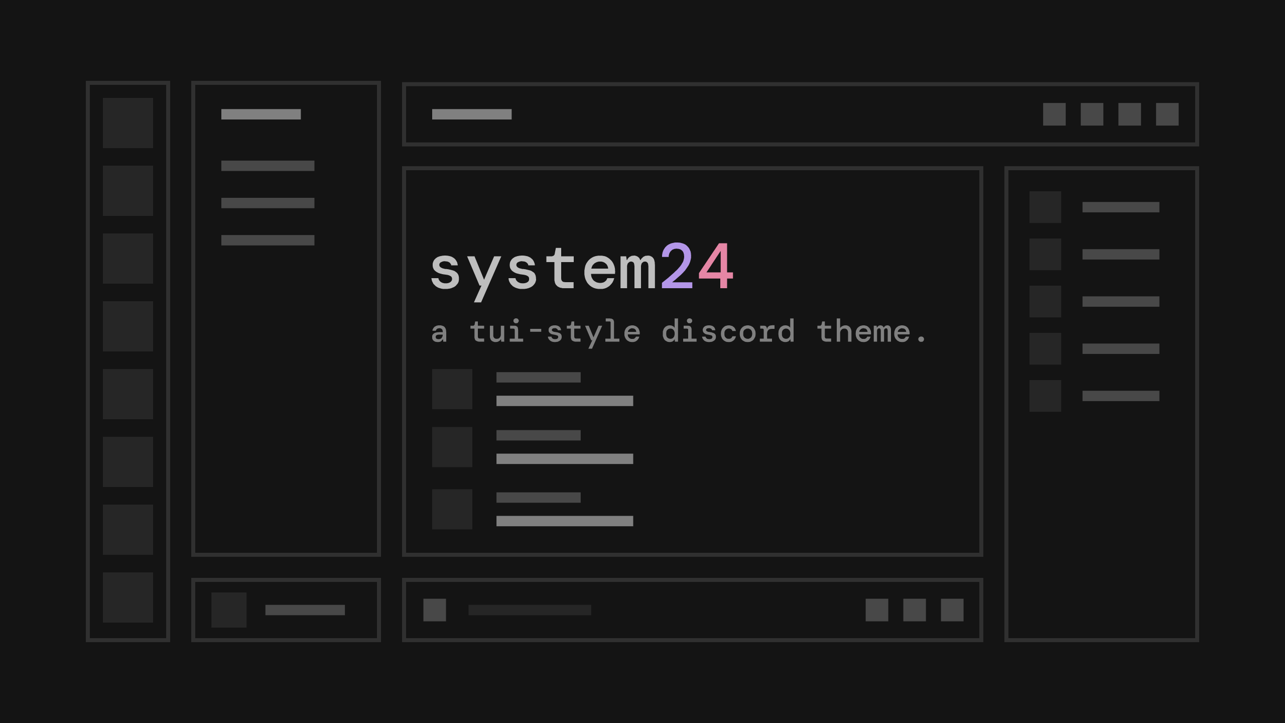 Thumbnail system24
