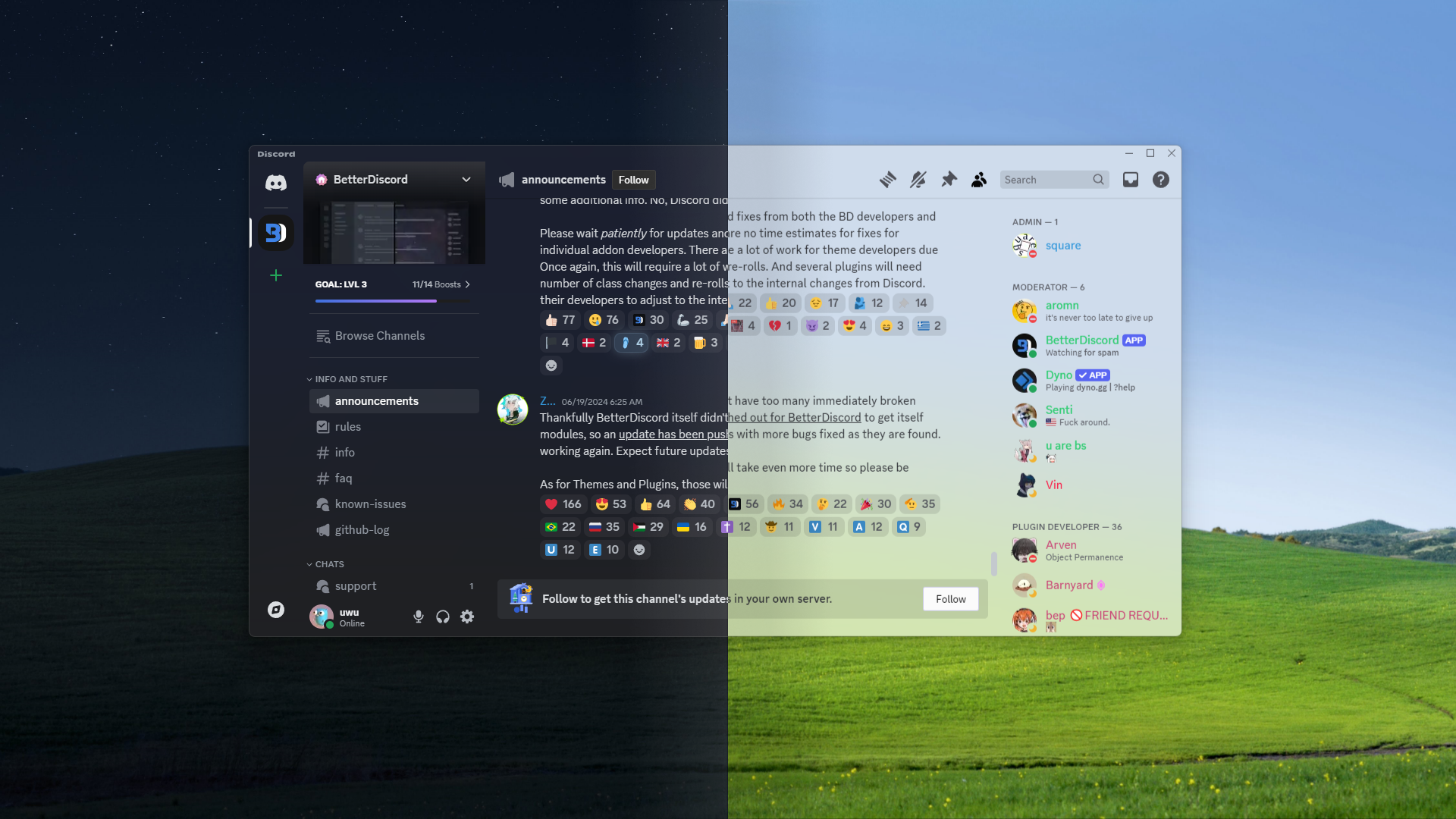 Thumbnail Discord Mica
