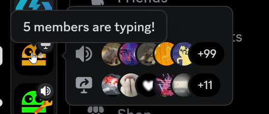 Thumbnail TypingIndicator