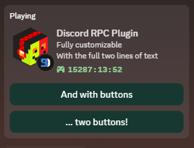 Thumbnail AutoStartRichPresence