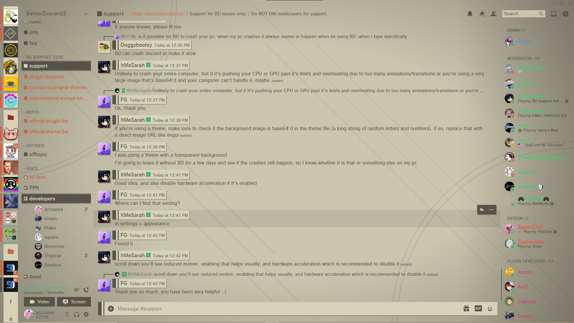 Thumbnail NieR: Automata - YoRHa Menu UI