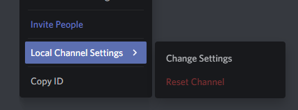 Thumbnail EditChannels