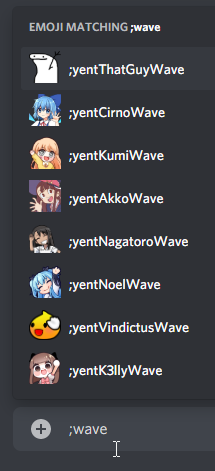 Thumbnail EmoteReplacer