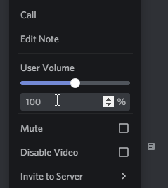 Thumbnail BetterVolume