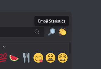 Thumbnail EmojiStatistics