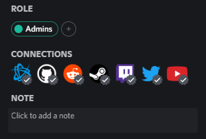 Thumbnail ShowConnections