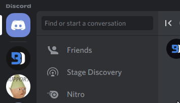 Thumbnail Hide Channels