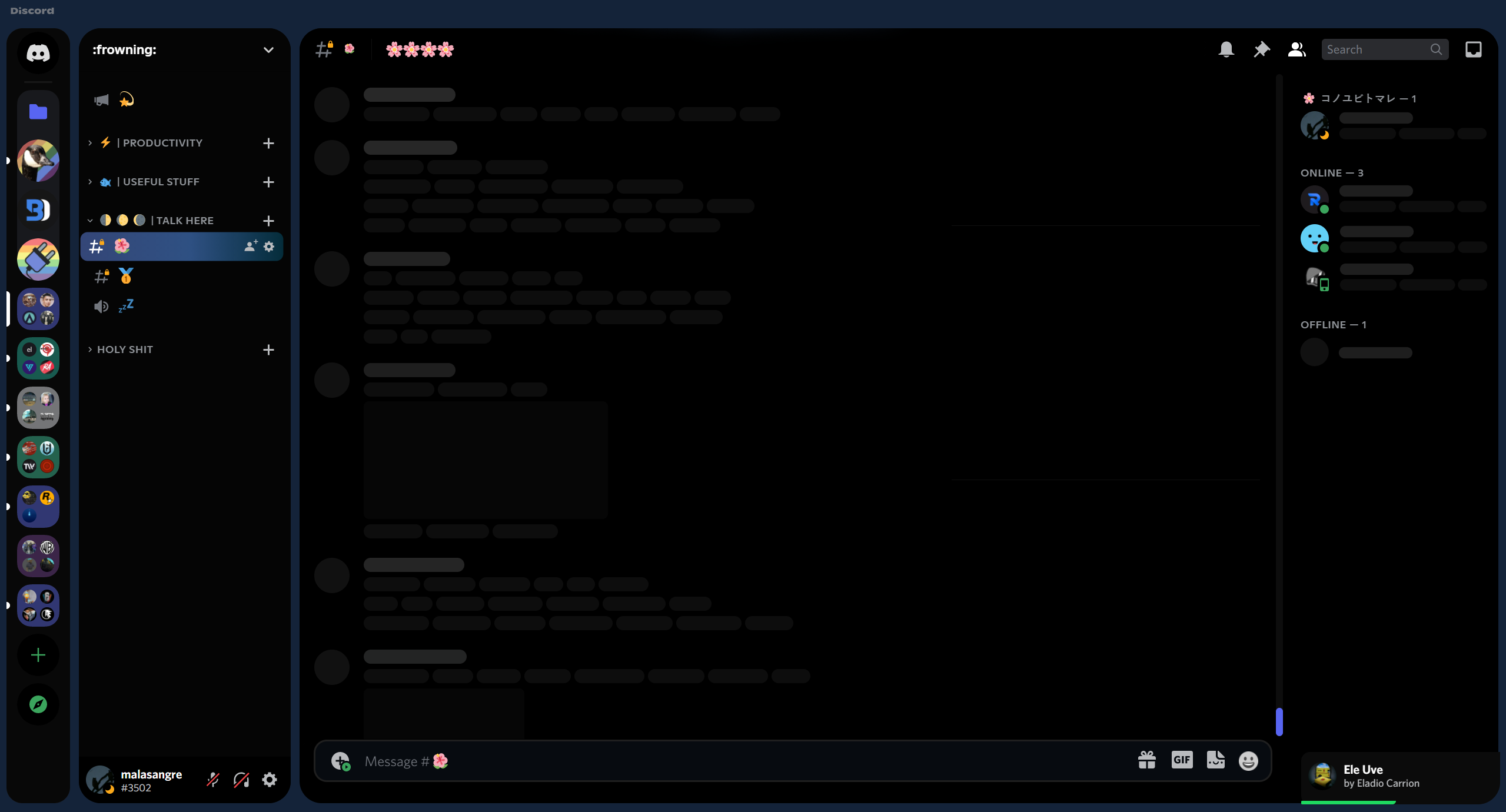 Thumbnail Roundmoled