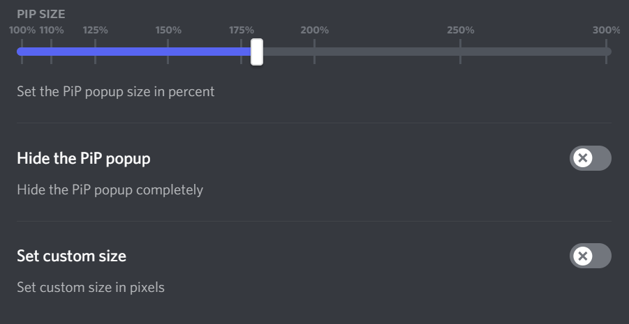 Thumbnail Better Picture-In-Picture