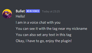 Thumbnail InMyVoice